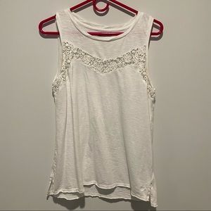 American Eagle Tank Top